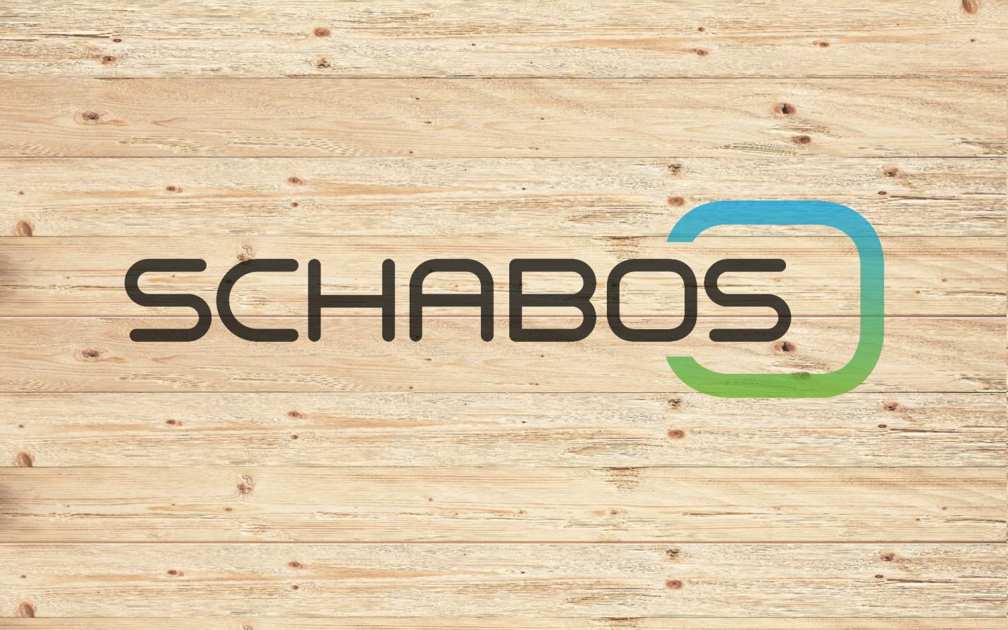 Schaboslogodruck